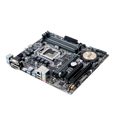 ASUS H170M-E D3  (S.1151)